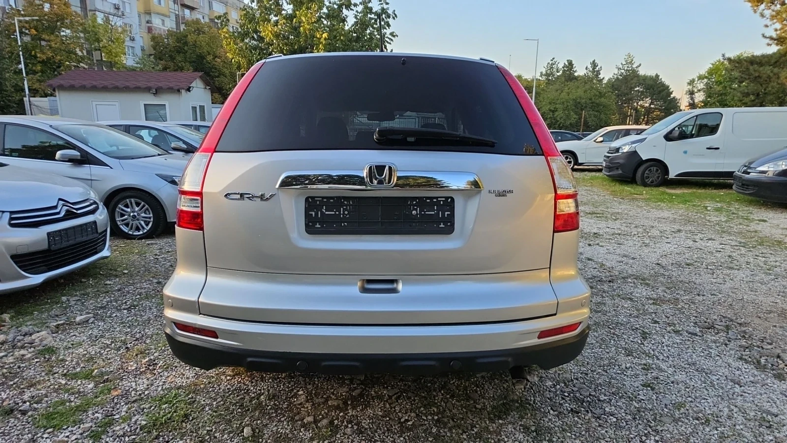 Honda Cr-v 2.2i-DTEC 150k.c 4�4 | Mobile.bg � ����������� 6