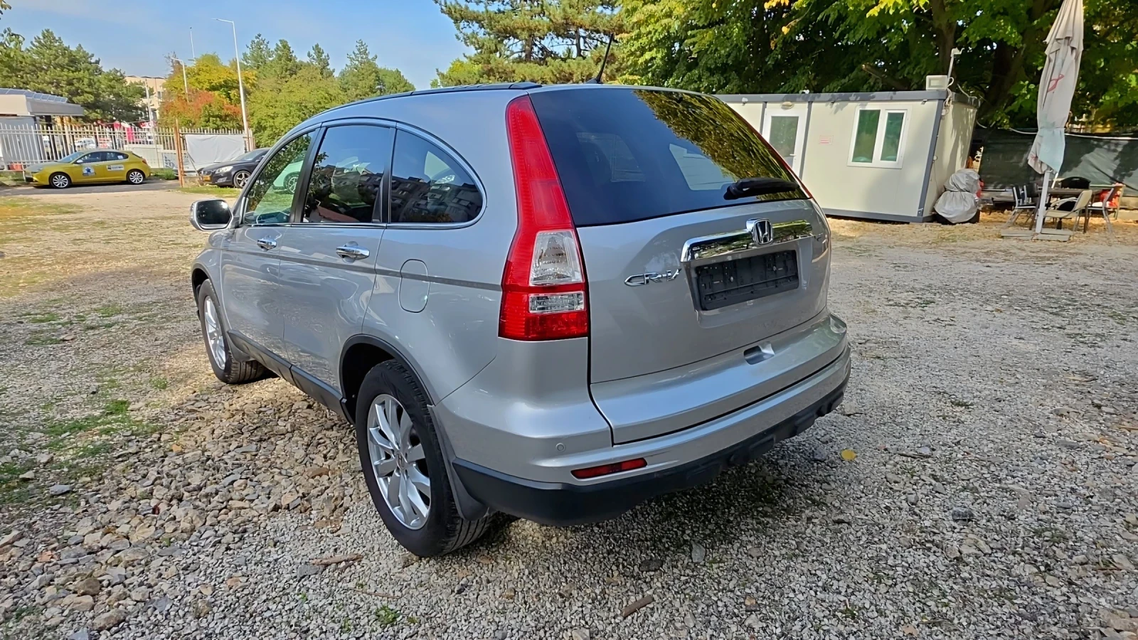 Honda Cr-v 2.2i-DTEC 150k.c 4х4