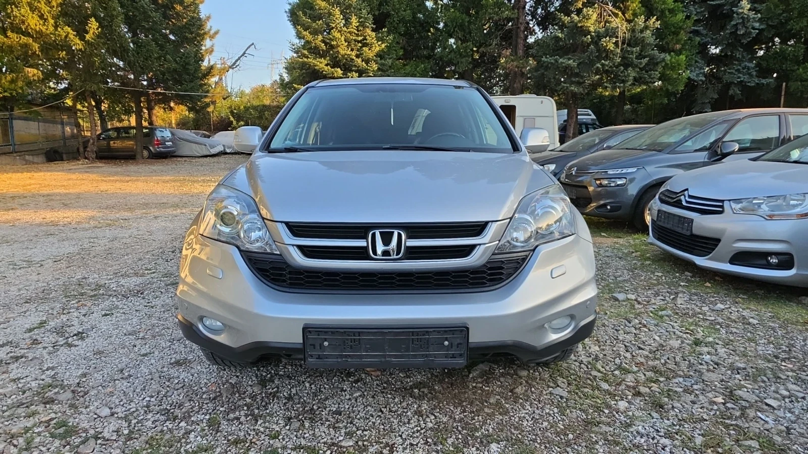 Honda Cr-v 2.2i-DTEC 150k.c 4�4 | Mobile.bg � ����������� 3