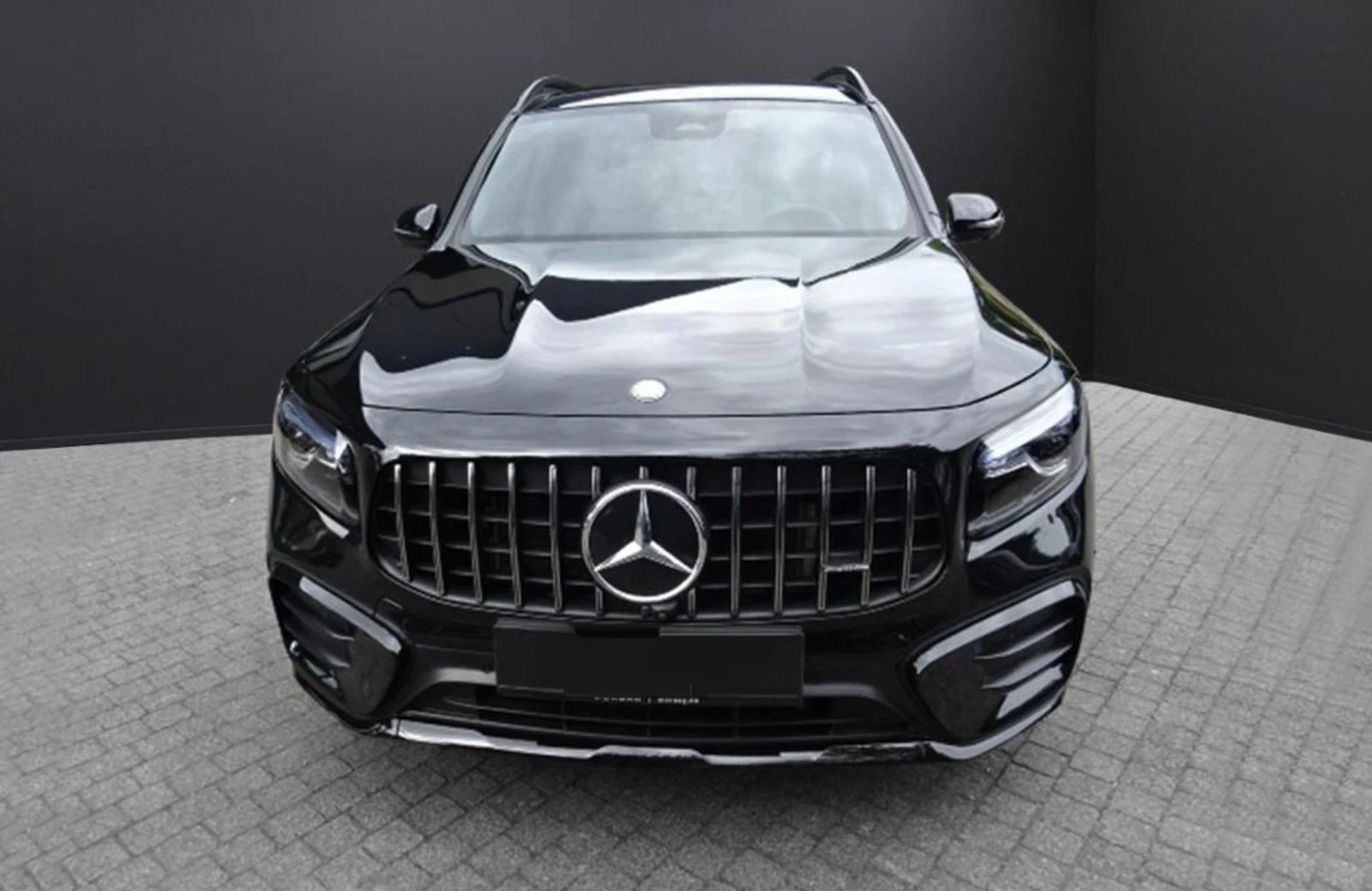 Mercedes-Benz GLB35AMG ������� ���� �� 30.11.2026� | Mobile.bg � ����������� 2