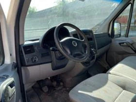 VW Crafter 2.5TDI, снимка 3