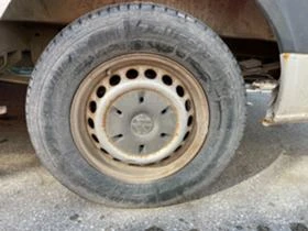 VW Crafter 2.5TDI, снимка 2