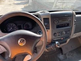 VW Crafter 2.5TDI, снимка 4