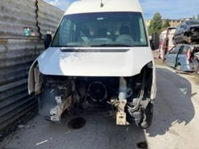VW Crafter 2.5TDI, снимка 6