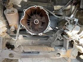 VW Crafter 2.5TDI, снимка 9