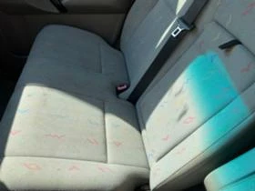 VW Crafter 2.5TDI, снимка 5