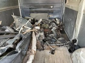 VW Crafter 2.5TDI, снимка 8