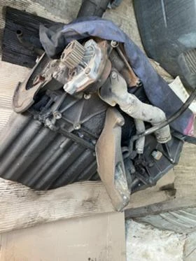 VW Crafter 2.5TDI, снимка 7