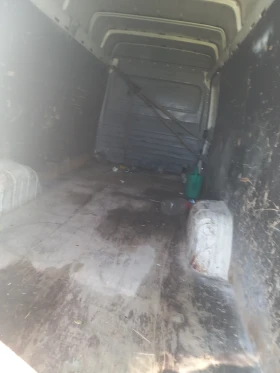 VW Lt 2.5тди102коня макси с клима изплащане тби, снимка 5