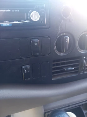 VW Lt 2.5тди102коня макси с клима изплащане тби, снимка 2