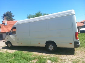 VW Lt 2.5тди102коня макси с клима изплащане тби, снимка 6
