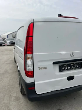 Mercedes-Benz Vito 651 мотор, снимка 6