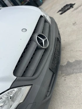 Mercedes-Benz Vito 651 мотор, снимка 13