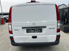 Mercedes-Benz Vito 651 мотор, снимка 7