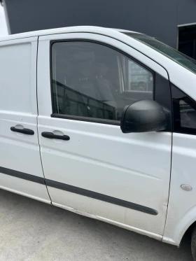 Mercedes-Benz Vito 651 мотор, снимка 11