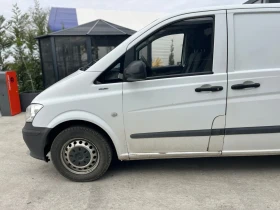 Mercedes-Benz Vito 651 мотор, снимка 4