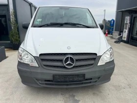 Mercedes-Benz Vito 651 мотор, снимка 1