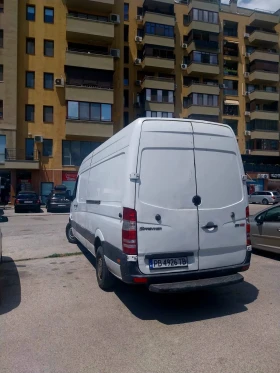 Mercedes-Benz Sprinter 311, снимка 5
