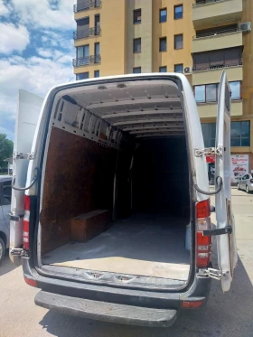 Mercedes-Benz Sprinter 311, снимка 6