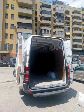Mercedes-Benz Sprinter 311, снимка 7