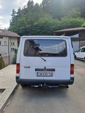 Ford Transit, снимка 4