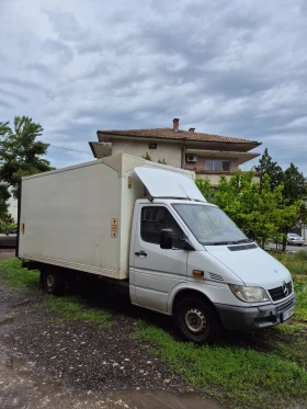 Обява за продажба на Mercedes-Benz Sprinter 313 ~12 000 лв. - изображение 6