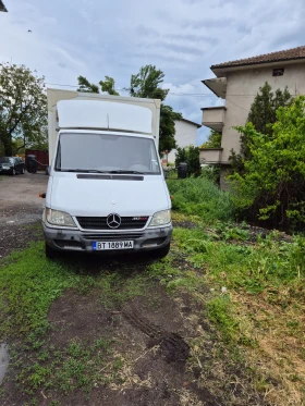 Обява за продажба на Mercedes-Benz Sprinter 313 ~12 000 лв. - изображение 4