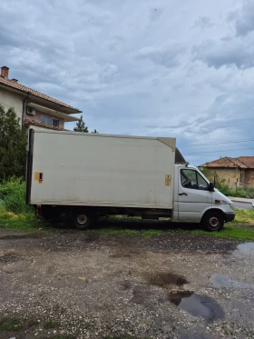 Обява за продажба на Mercedes-Benz Sprinter 313 ~12 000 лв. - изображение 7