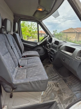 Обява за продажба на Mercedes-Benz Sprinter 313 ~12 000 лв. - изображение 3