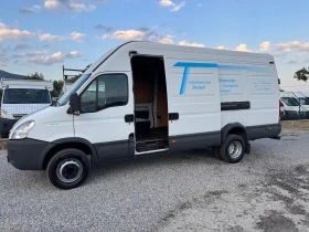 Iveco Daily 65/35c18* * * 3.5* - | Mobile.bg    17