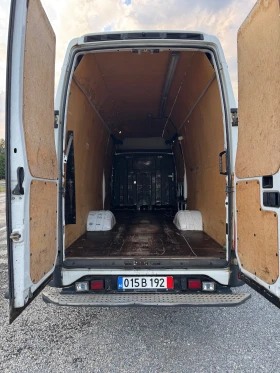 Обява за продажба на Iveco Daily 65/35c18* Клима* Макси* 3.5Т* Б-Кат ~23 500 лв. - изображение 8