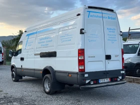 Обява за продажба на Iveco Daily 65/35c18* Клима* Макси* 3.5Т* Б-Кат ~23 500 лв. - изображение 6