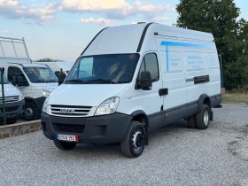 Обява за продажба на Iveco Daily 65/35c18* Клима* Макси* 3.5Т* Б-Кат ~23 500 лв. - изображение 1