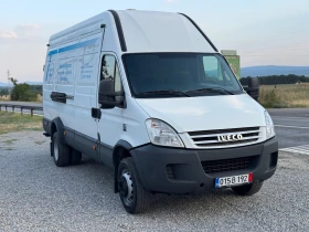 Обява за продажба на Iveco Daily 65/35c18* Клима* Макси* 3.5Т* Б-Кат ~23 500 лв. - изображение 3