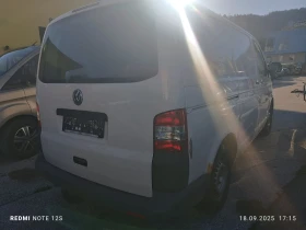 VW T6 2.0 140 ks 4x4 | Mobile.bg    6