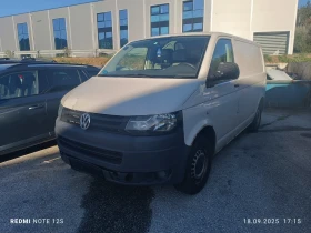     VW T6 2.0 140 ks 4x4