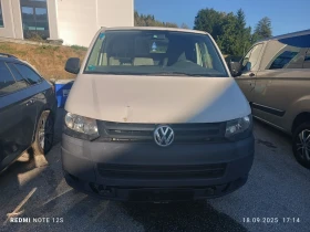     VW T6 2.0 140 ks 4x4