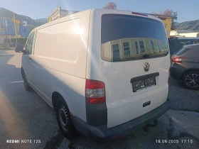VW T6 2.0 140 ks 4x4 | Mobile.bg    5