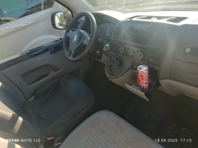 VW T6 2.0 140 ks 4x4 | Mobile.bg    8