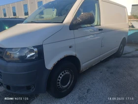     VW T6 2.0 140 ks 4x4