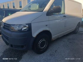     VW T6 2.0 140 ks 4x4