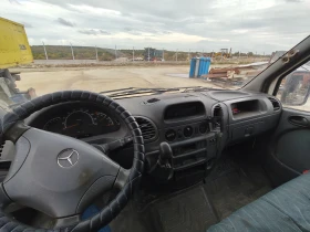 Обява за продажба на Mercedes-Benz Sprinter 313 2.2 130 hp ~7 500 лв. - изображение 5