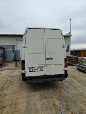 Обява за продажба на Mercedes-Benz Sprinter 313 2.2 130 hp ~7 500 лв. - изображение 1