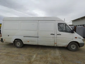 Обява за продажба на Mercedes-Benz Sprinter 313 2.2 130 hp ~7 500 лв. - изображение 3
