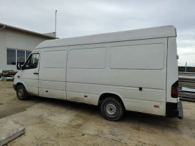 Обява за продажба на Mercedes-Benz Sprinter 313 2.2 130 hp ~7 500 лв. - изображение 2