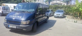 Обява за продажба на Ford Transit ~10 000 лв. - изображение 2 | Auto.bg Обява за продажба на Ford Transit ~10 000 лв. - изображение 2