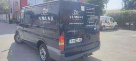 Обява за продажба на Ford Transit ~10 000 лв. - изображение 1 | Auto.bg Обява за продажба на Ford Transit ~10 000 лв. - изображение 1
