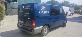 Обява за продажба на Ford Transit ~10 000 лв. - изображение 3 | Auto.bg Обява за продажба на Ford Transit ~10 000 лв. - изображение 3