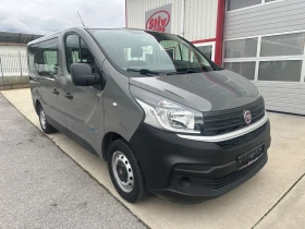 Renault Trafic 6 MTalento | Mobile.bg    8