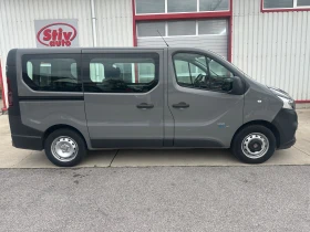 Renault Trafic 6 MTalento | Mobile.bg    7